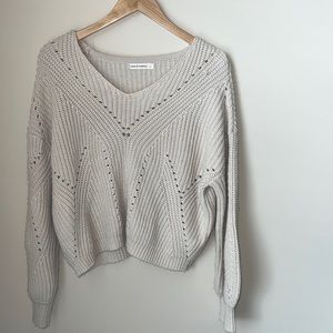 Moon & Madison Sweater
